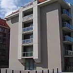 De Promenade * ניופורט