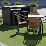 בית הארחה De Promenade