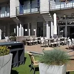 בית הארחה De Promenade ניופורט