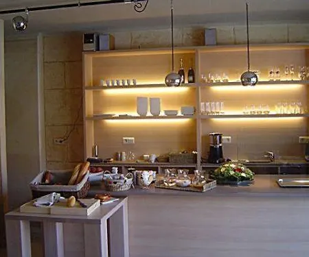 De Promenade Guest house