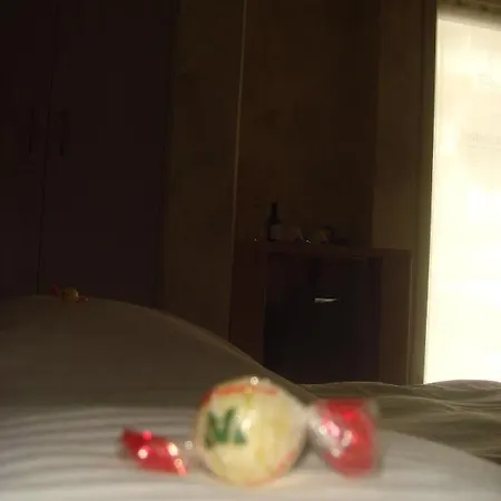 De Promenade * Nieuwpoort