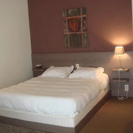 De Promenade Guest house Nieuwpoort