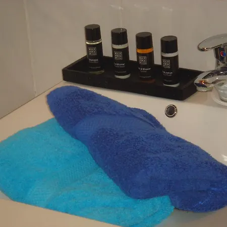 De Promenade Guest house *