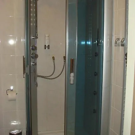 De Promenade Guest house