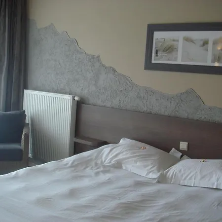 De Promenade Guest house