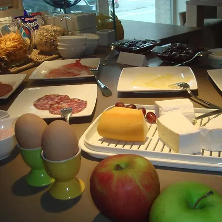 De Promenade Guest house