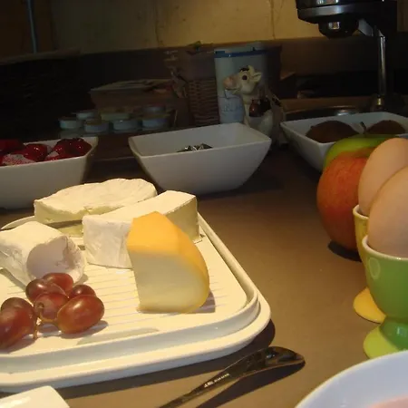 De Promenade Guest house Nieuwpoort