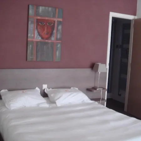 De Promenade Guest house