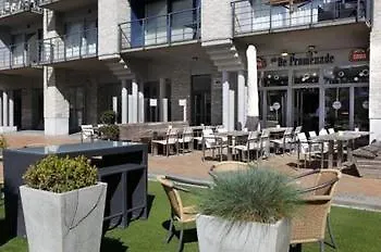 Guest house De Promenade Nieuwpoort