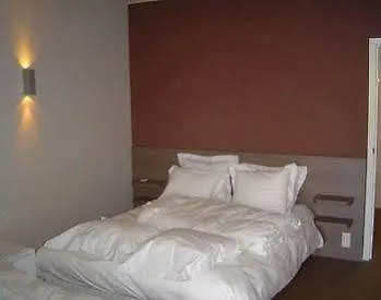 De Promenade * Nieuwpoort