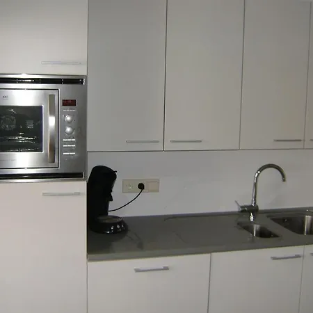 De Promenade Guest house Nieuwpoort