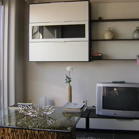 Guest house De Promenade Nieuwpoort