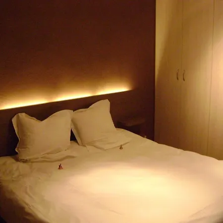 De Promenade * Nieuwpoort