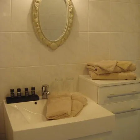 De Promenade Guest house *