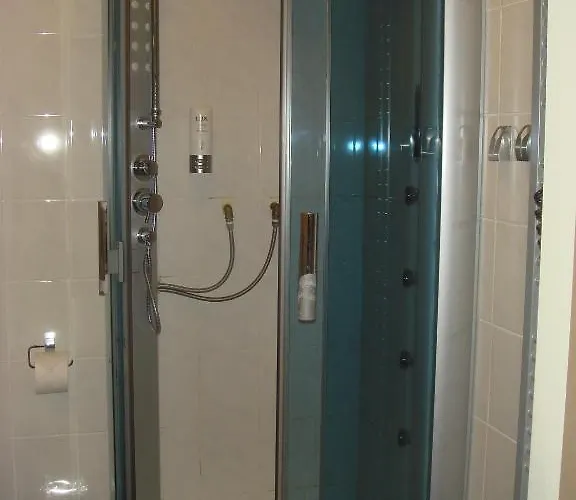 De Promenade Konukevi